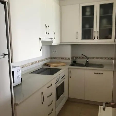 Con Terraza Primera Linea De Playa * 菲尼斯特雷