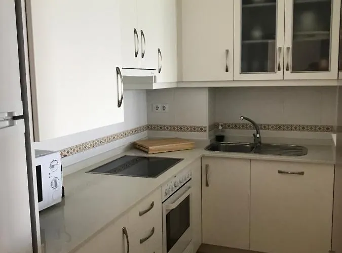 Con Terraza Primera Linea De Playa * Finisterre