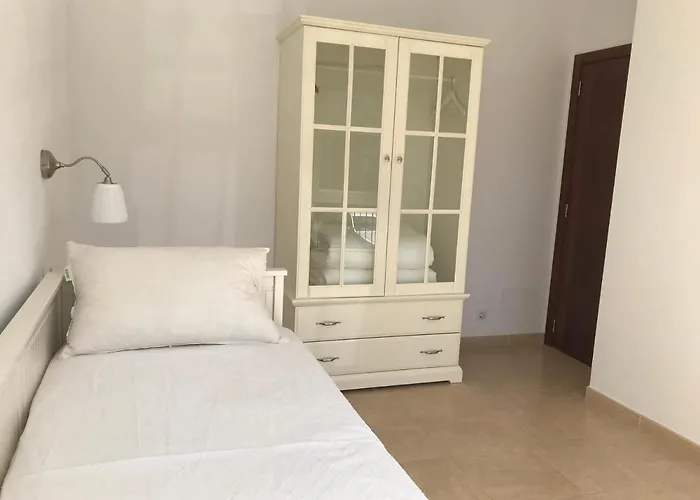 Con Terraza Primera Linea De Playa * Finisterre