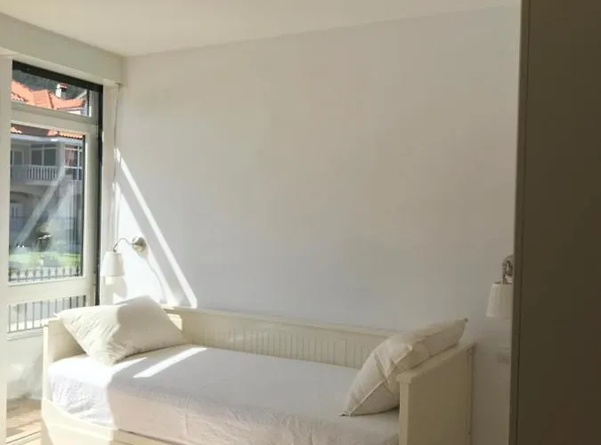 Con Terraza Primera Linea De Playa Daire Finisterre